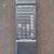 *~~~ Remote Control Unit for NAD 705 Stereo Receiver ~~~* 1 thumbnail