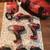 Milwaukee M-18 tool set 1 thumbnail