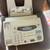 Panasonic Fax Machine Copier KX-FP101 Compact Plain Paper Phone/Fax 3 thumbnail