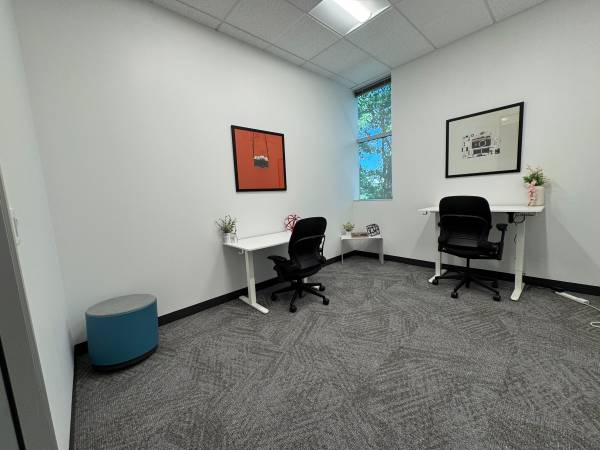 $338 Private Offices @ Ideal Location-Starting at $338! Free Rent📍 (Rancho Cordova)63790836873731120