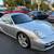 2006 Porsche Cayman S Silver/Black 6-Speed Manual Clean Title 68K Mile 1 thumbnail