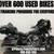 2016 Harley-Davidson FLHTK - Ultra Limited 1 thumbnail