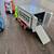 Lot of 5 toy TRUCKS Driven construction 6 thumbnail