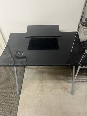 Computer Desk 1