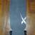 Skateboard Carbon Fiber SpaceX  F9 4 thumbnail