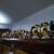 Vintage Royal Copley Porcelain Roosters and Planters 1 thumbnail
