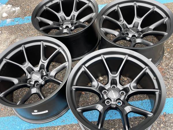 20” dodge charger widebody wheels 1