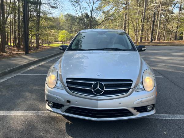 2009 Mercedes Benz R350 - $3,900 (Tucker)63620484021635121