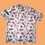 Giants Limited Edition SF Giants 2025 Giveaway Aloha Ha Shirt 7 thumbnail