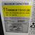NEW 2024 Starcraft EXS 1 Q DH tri toon SAVE OVER $26,600! 2 thumbnail