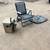 Yeti Hondo Chair with Yeti Roadie 24 Cooler 2 thumbnail