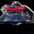 1998 Ski doo 500 and tilt trailer 3 thumbnail