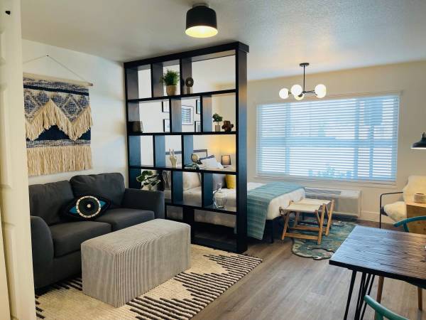 $797 / 262ft2 - ✨✨ ¡LOS PRECIOS ACABAN DE BAJAR + AHORA OFRECEMOS 4 MESES GRATIS! ✨✨ - $797.00 - (2050 Market St, Reno, NV)63682273249155121