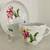 Vintage  Meissen Porcelain Teacup & Saucer Set 1 thumbnail