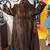Mink coat full length 3 thumbnail