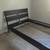 Full Size Bed Frame 2 thumbnail
