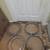Lot of 22 Drum Set Drum Hoops 1 thumbnail