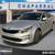 2016 Kia Optima LX 2 thumbnail