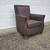 Uttermost accent chair 3 thumbnail
