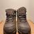 NORTIV 8 Men's Waterproof Hiking Boots Lightweight Mid Ankle Trekking 2 thumbnail