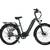 SMRFS Defender Step Thru Electric Bike BLACK FRIDAY SALE 2 thumbnail