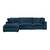 You'll Want This Malibu 4 Piece Sectional For Your Home! 10 thumbnail