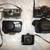 *3 VINTAGE KODAK & OLYMPUS CAMERAS (Circa 1950s-1980s) – USED/GOOD/VERY GOOD C 1 thumbnail