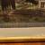 Antique style print of a painting 2 thumbnail