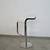 DWR Lem Piston Adjustable Leather Bar Stool 6 thumbnail