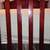 *** Solid Cherrywood Convertible Crib / Bed *** 9 thumbnail