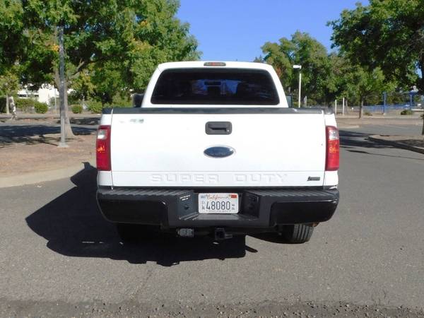 2011 Ford F-250 Super Duty - Photo 7