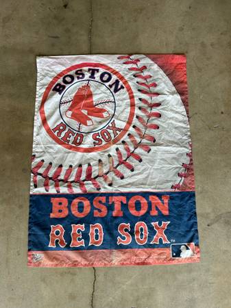 Boston Red Sox 1