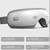 SKG Eye Massager ES300 SKG Eye w Heat & Music, Foldable Eye Mask for Migraine &  7 thumbnail