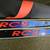 Skate Skis 2 pr + poles in bag 8 thumbnail