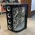 Dual 12V 4Ohm Subwoofer in Mirror and Glass Box 1 thumbnail