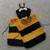 Child Bumble Bee Halloween Costume 2 thumbnail