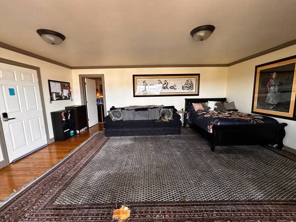 $1,600 / 1br - 304ft2 - Room for Rent with Spectacular City Views — Available September 1st (bayview)63824145614977121
