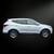 2018 Hyundai Santa Fe Sport 4 thumbnail