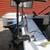 14.5 ft fiberglass Glastron open bow 5 thumbnail