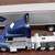 Vintage Overnite Transport Tractor/Trailer Model 7 thumbnail
