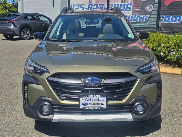 2023 Subaru Outback AWD Tracción en las Cuatro Ruedas Limited XT SUV - $399 (Pago estimado OAC†)63622882109443121