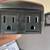Mechanical Outdoor 24 Hour Timer Dual Outlet NEW 8 thumbnail