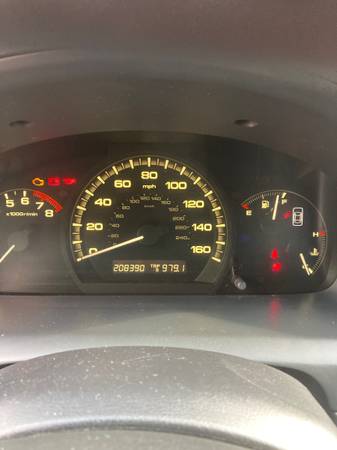 2006 Honda Accord - $3,000 (Indianapolis)63621979127811122