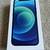 T-Mobile Pacific Blue Iphone Mini 12 64 GB 5G Smartphone 1 thumbnail