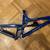 Intense UZZI VP Mountain Bike Frame - Size L 1 thumbnail