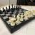 Beautiful Magnetic Travel Chess Set 1 thumbnail