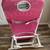 Rifton Wave Special Needs Bath Chair Size Large Pink 2 thumbnail