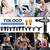 TOLOCO M63 Deep Tissue Percussion Massage Gun 15 Massage Heads GRAY 5 thumbnail