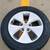 SET (4) 205/60/R16 DOUGLAS PERFORM TIRES W/2015 KIA SOUL RIMS $350 OBO 4 thumbnail