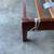 Wood bed frame 3 thumbnail